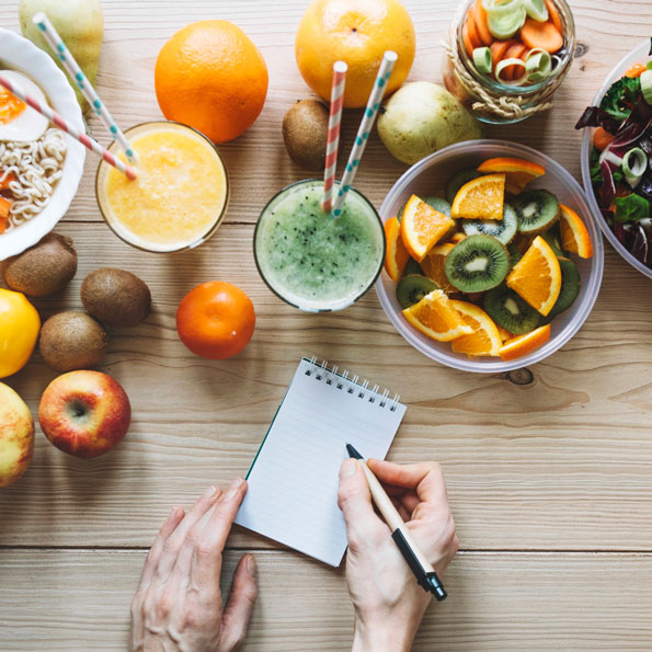 Coaching nutrition La Rochelle